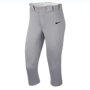 NWOT Nike Vapor Select Softball Pants